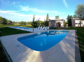 Cabañas La Deseada (Ranchos, Buenos Aires)